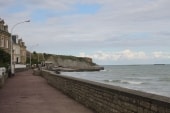 Arromanches-les-Bains